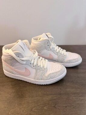 Women’s Nike Air Jordans